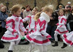 Faschingsauftakt In Jena 2017 00011